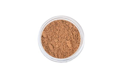 Mekelesha | Authentic Ethiopian Finishing Spice Mix | Hand Crafted | Processed in and Imported from Ethiopia | Non GMO | Organic No preservatives | ???? | (2oz)
