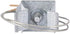 5304513033 Refrigerator Temperature Control Thermostat Compatible with Frigidaire Kenmore Freezer Replaces 216715200, 216715201, 216715203, 297053873, AP6284905, PS12365300