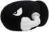 Little Buddy Super Mario All Star Collection 1426 Bullet Bill Stuffed Plush, 6",Multi-colored