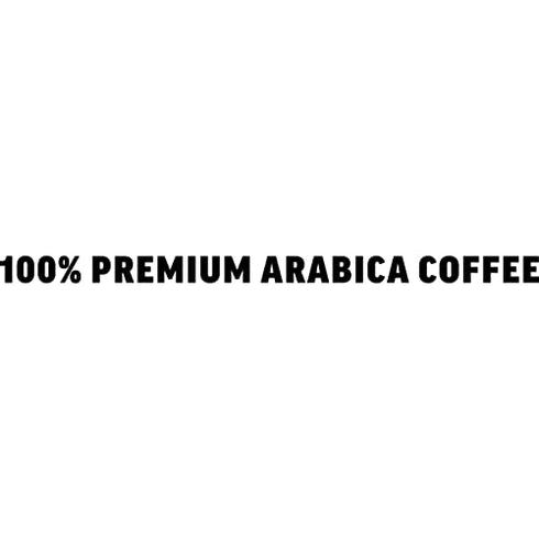 1850 by Folgers Black Gold Dark Roast Coffee, 10 Keurig K-Cup Pods