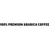 1850 by Folgers Black Gold Dark Roast Coffee, 10 Keurig K-Cup Pods