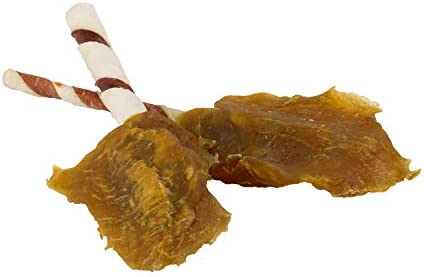 Good'n'Fun Triple Flavor Wings Treats for Dogs