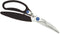 Henckels Kitchen Shears for Poultry, Dishwasher Safe, Heavy Duty, Stainless Steel 4 Inch