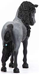 Schleich Horse Club, Realistic Horse Toys for Girls and Boys, Pura Raza Española Mare Horse Toy, Ages 5+