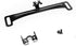 Universal Car Rear View Camera License Plate Bracket,Dash Cam Mirror Camera Kit Accessories Rearview Camera Mount, Only Installation Holder for Backup Camera Reverse Camera