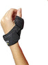 Mini Thumb Spica for Arthritis & DeQuervain Tenosynovitis Treatment-Stabilize CMC, MCP Joints Carpal Tunnel, Sprains, & Trigger Pain Relief by Brace Direct
