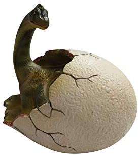 1Pcs Dinosaur Piggy Bank Baby Brachiosaurus Money Bank for Boys