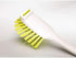 Joseph Joseph 85025 Edge Dish Brush with Integrated Sink Rest, Green