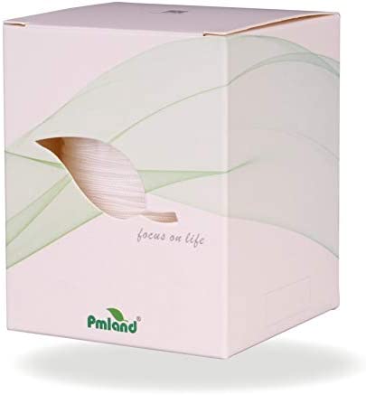 PMLAND 1 X Roll of 100 Yards Lift Shade Cord 1.2 mm - White