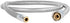 46092000 Kitchen Faucet Hose Replacement Parts, Pull-Out Spray Replacement Hose for Grohe Ladylux Replacement Parts, Alira Sink Faucet Hose By Awelife, 59-inch Starlight Chrome Finish