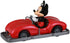 Hallmark Keepsake Christmas Ornament 2021, Disney Autopia Mickey Mouse A Futuristic Freeway to Fun!