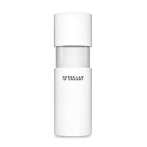 Derek Lam 10 Crosby Silent St., Eau De Parfum, Musky and Floral Scent, Mini Spray Perfume for Women, 0.33 Oz