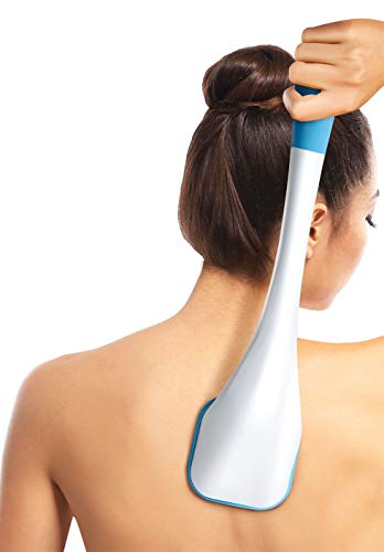 IdeaWorks Easy Reach Lotion Applicator For Back, Shoulders, Feet, Legs