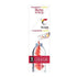 CELSIUS On-the-Go Powder Stick Packs, Cranberry Lemon, 2.5 Ounce (Pack of 14)