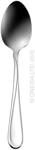 Oneida Flatware Flight, Teaspoons, Set of 6