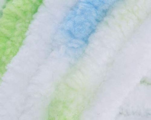 Bernat Baby Blanket Yarn (3-Pack) Funny Prints 161103-03233