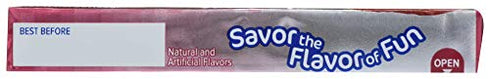 Morinaga Hi-Chew Strawberry Fruit Chews, 1.76 Ounce Packages