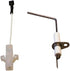 Duralight Furnace Flame Sensor Direct Replacement For Carrier Bryant Payne Day & Night LH680534