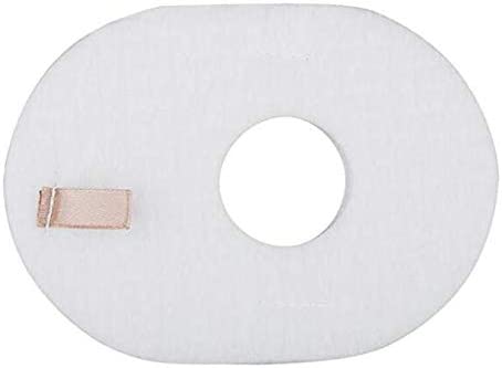 HIMrHEPA 2 Pack Xffv300 Filter Compatible with Shark Rocket HV292, HV300, HV300W, HV301, HV302, HV303, HV305, HV308, HV310, UV450 26, HV30126 Filter, 4 Pre-Filters & 2 Post-Filters, Parts #XFFV300