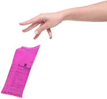 TravelJane Disposable Urinal (TJ1R) - 6 Pack