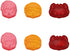 One A Day Kids How to Train Your Dragon Multivitamin Gummy, 180 Count, Supplement with Vitamin A, Vitamin C, Vitamin D, Vitamin E and Zinc for Immune Health Support*