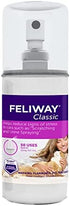 FELIWAY Classic Cat Calming Pheromone Spray (60 mL)