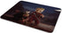 YTMYAN Baby Yoda & Groot Mouse Pad Non Slip Rubber Mousepad Gaming Office Rectangle Mouse Mat