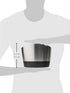 OXO Good Grips Stainless Steel Utensil Holder 8.4" x 4.75" x 6.25"