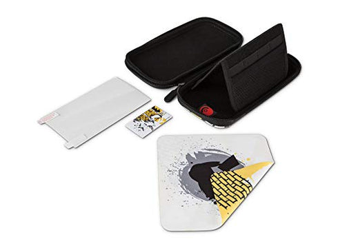 PowerA Stealth Case Kit for Nintendo Switch Lite - Pokemon Graffiti - Nintendo Switch