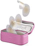 Welly Bandages - Kicker Sticker, Hydrocolloid, Adhesive, Heel Blister Protection, Clear - 8 ct