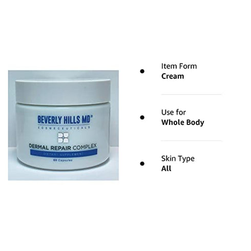 Beverly Hills Dermal Repair Complex