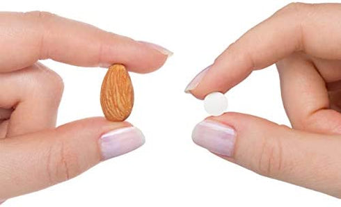 Seeking Health | Folinic Acid Lozenge | 60 Lozenges | Folic Acid 800 mcg | Vitamin Lozenge