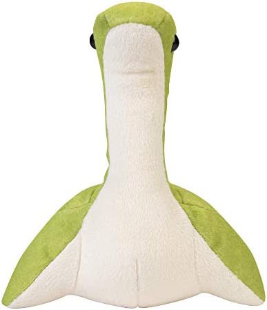 APEX LEGENDS Nessie Plush 6-Inch Stuffed Collectible Figure, APE XLegends Nessie 6-Inch Stuffed
