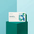 Everlywell Chlamydia and Gonorrhea Test at-Home Collection Kit - Discreet, Accurate Results from a CLIA-Certified Lab Within Days - Ages 18+
