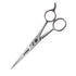 Siroshi Hairdressing Barber Hair Scissor for Professional Hairdressers Barbers Stainless Steel Hair Cutting Shears. For Salon Barbers, Men, Women, Children and Adults (6)