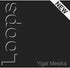 Loops New Generation (Set of 8) by Yigal Mesika