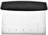 La & Li Pastry Scraper & Bread Dough Cutter for Baking - Scraping Tool for Bench & Griddle, Food Chopper with Stainless Steel Blade & Measuring Scale - Kitchen Tools and Gadgets for Cooking - 6 Inches