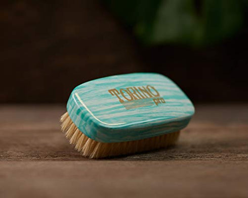 Torino Pro Wave Brushes By Brush King #26- Hard Curve Reinforced Palm brush - Great for wolfing - For 360 waves