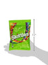 Skittles Bite Size Candy, Sours, 5.7 Ounce Bag