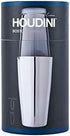Houdini Boston Cocktail Shaker, 24 Ounce, Stainless Steel/Glass
