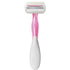 BIC Soleil Glow Razors, 3 Count