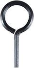 Joneaz Dogging Key 5/32 inch for Push Bar Panic Exit Device, 5 Pack