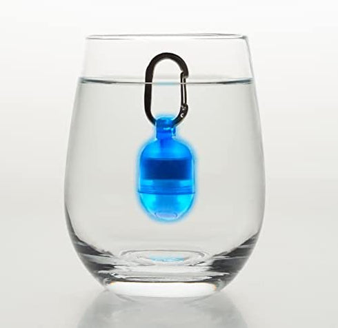 Light for Dog Collar, Waterproof Light, Motion Activated Light