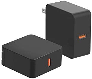 65W 40W AC Wall Plug Charger Fit for Lenovo Ideapad 700S-14ISK, Miix-700 Miix-710 700-12ISK 710-12IKB Laptop with Micro USB Cable Power Supply Adapter Cord