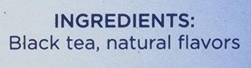 Tetley Tea, Masala, 72 Count Tea Bag