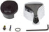 Moen 100224 Chateau Lever Handle Kit for Chateau and Moentrol Single Handle Tub and Shower Faucet, Chrome