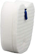 Vacuum Filters Replacement Set for Shark Rocket DuoClean HV380 HV380W HV381 HV382 HV384Q UV380 ZS360 ZS361C ZS362, 4 Foam & Felt Filters 4 Post-Filters, Compare to Part XPMFK320&XPSTFH380