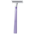 BIC Silky Touch Women's Twin Blade Disposable Razor, 10 Count - Pack of 4 (40 Razors)