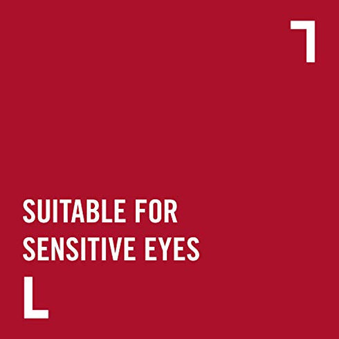 Rimmel Just Let It Go Eye Make Up Remover, 4.2 Fl Oz , 2 Count (Pack of 1)