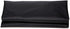 WOMACO Universal Rollaway Bed Cover, Folding Bed Storage Cover Bed Protector (Black, Twin / 38 Inch)